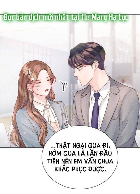 đọc truyện Kết Thúc Nhất Định Sẽ Có Hậu Chương 68.1 ảnh 5 tại Thiên Thai Truyện