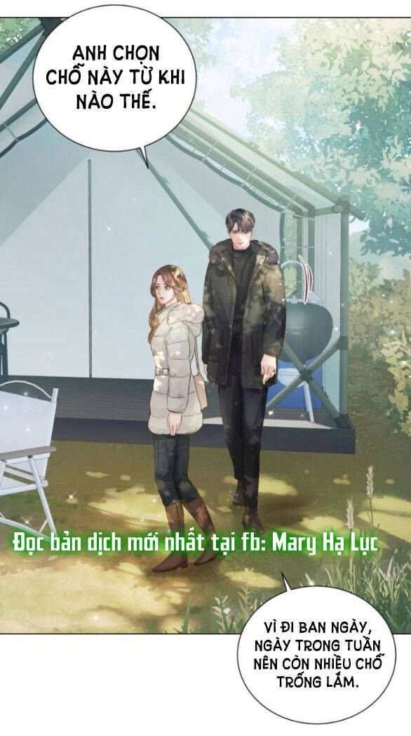 đọc truyện Kết Thúc Nhất Định Sẽ Có Hậu Chương 68.1 ảnh 49 tại Thiên Thai Truyện