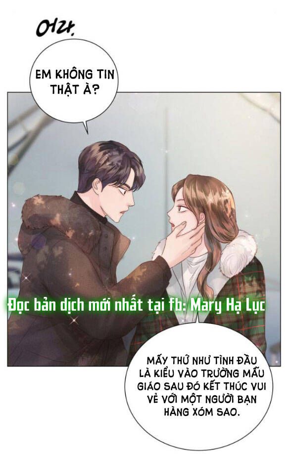 đọc truyện Kết Thúc Nhất Định Sẽ Có Hậu Chương 68.2 ảnh 19 tại Thiên Thai Truyện