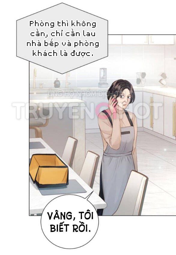 đọc truyện Kết Thúc Nhất Định Sẽ Có Hậu Chương 68.2 ảnh 33 tại Thiên Thai Truyện