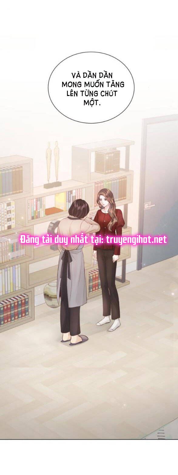 đọc truyện Kết Thúc Nhất Định Sẽ Có Hậu Chương 69.1 ảnh 35 tại Thiên Thai Truyện