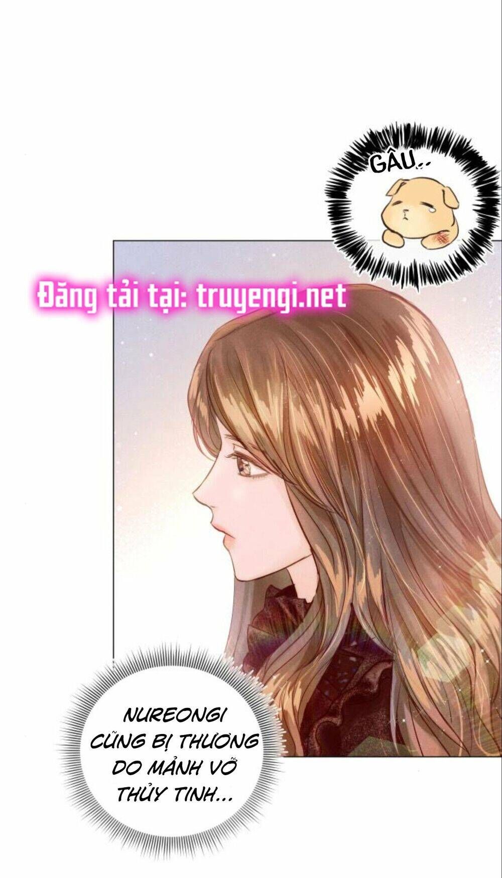 đọc truyện Kết Thúc Nhất Định Sẽ Có Hậu Chương 7 ảnh 34 tại Thiên Thai Truyện