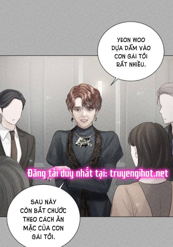 đọc truyện Kết Thúc Nhất Định Sẽ Có Hậu Chương 70.1 ảnh 19 tại Thiên Thai Truyện