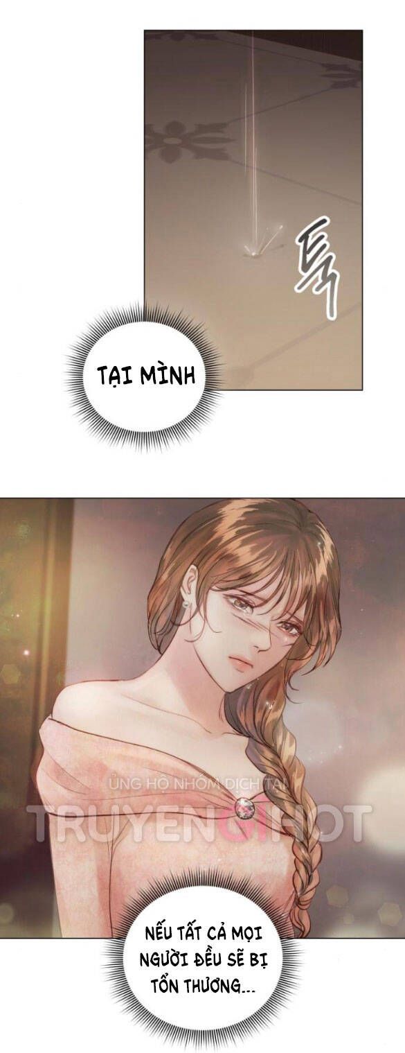 đọc truyện Kết Thúc Nhất Định Sẽ Có Hậu Chương 71.1 ảnh 19 tại Thiên Thai Truyện