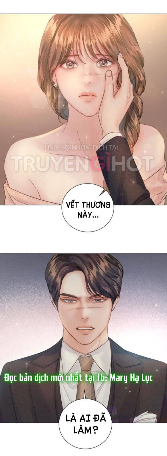 đọc truyện Kết Thúc Nhất Định Sẽ Có Hậu Chương 71.1 ảnh 23 tại Thiên Thai Truyện