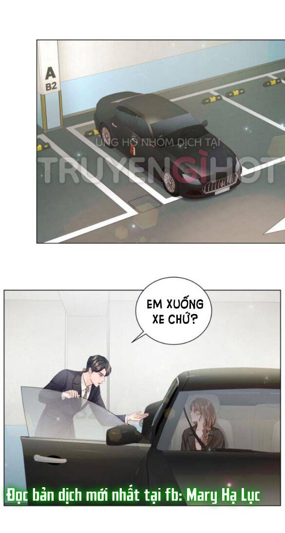 đọc truyện Kết Thúc Nhất Định Sẽ Có Hậu Chương 71.2 ảnh 17 tại Thiên Thai Truyện