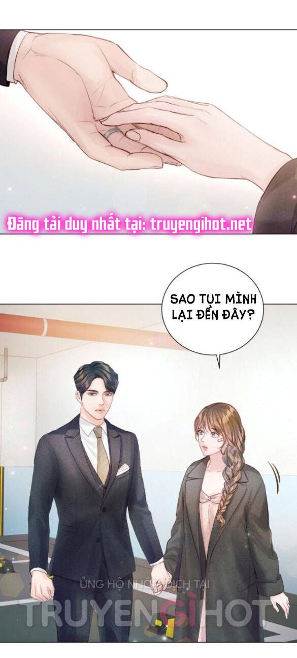 đọc truyện Kết Thúc Nhất Định Sẽ Có Hậu Chương 71.2 ảnh 18 tại Thiên Thai Truyện