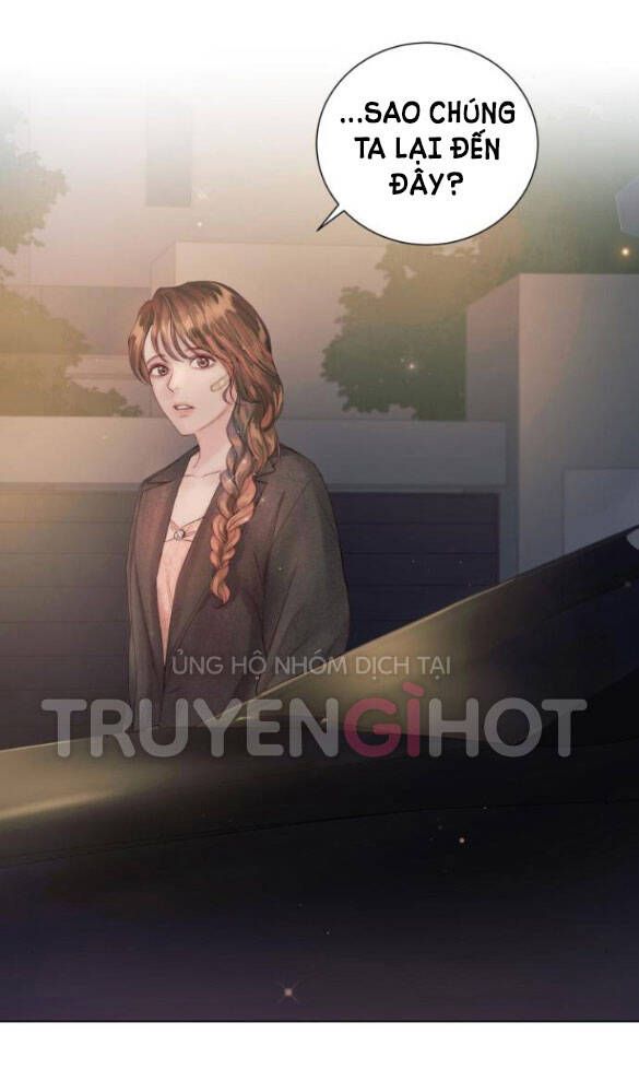 đọc truyện Kết Thúc Nhất Định Sẽ Có Hậu Chương 71.2 ảnh 3 tại Thiên Thai Truyện