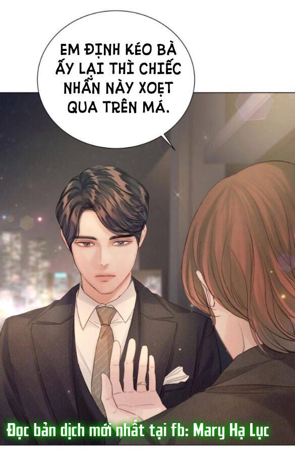 đọc truyện Kết Thúc Nhất Định Sẽ Có Hậu Chương 71.2 ảnh 10 tại Thiên Thai Truyện