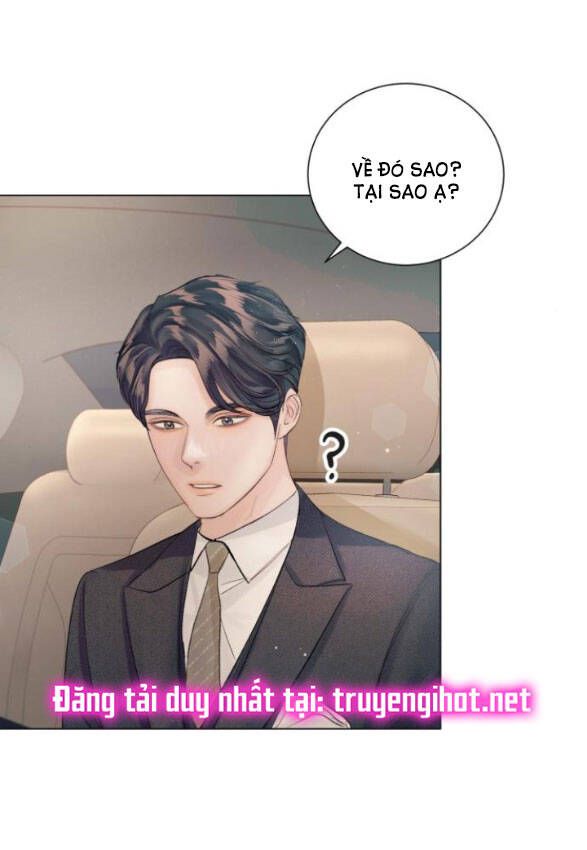 đọc truyện Kết Thúc Nhất Định Sẽ Có Hậu Chương 73.1 ảnh 2 tại Thiên Thai Truyện