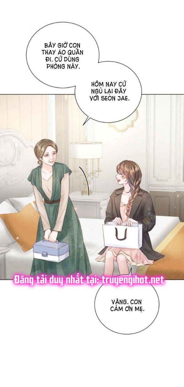 đọc truyện Kết Thúc Nhất Định Sẽ Có Hậu Chương 73.2 ảnh 15 tại Thiên Thai Truyện