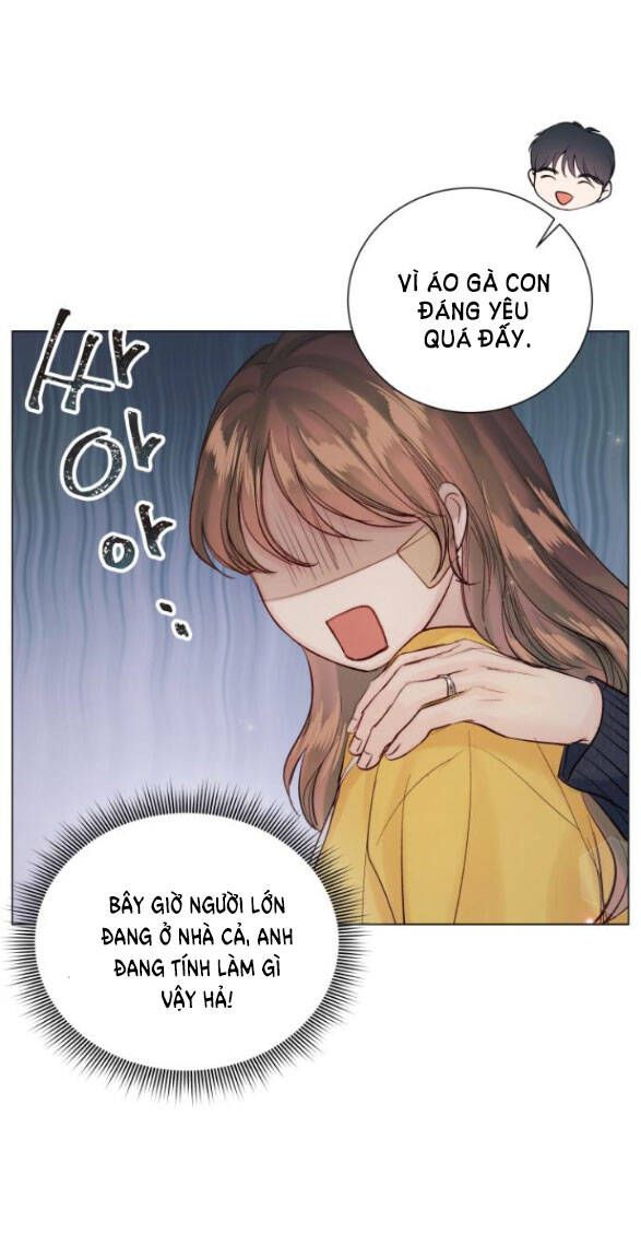 đọc truyện Kết Thúc Nhất Định Sẽ Có Hậu Chương 73.2 ảnh 30 tại Thiên Thai Truyện
