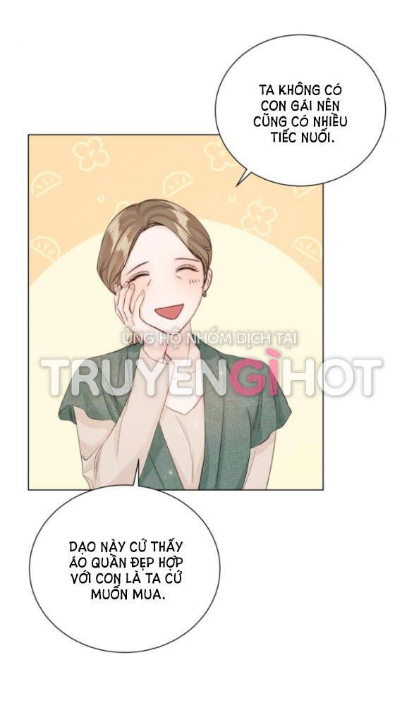 đọc truyện Kết Thúc Nhất Định Sẽ Có Hậu Chương 73.2 ảnh 7 tại Thiên Thai Truyện