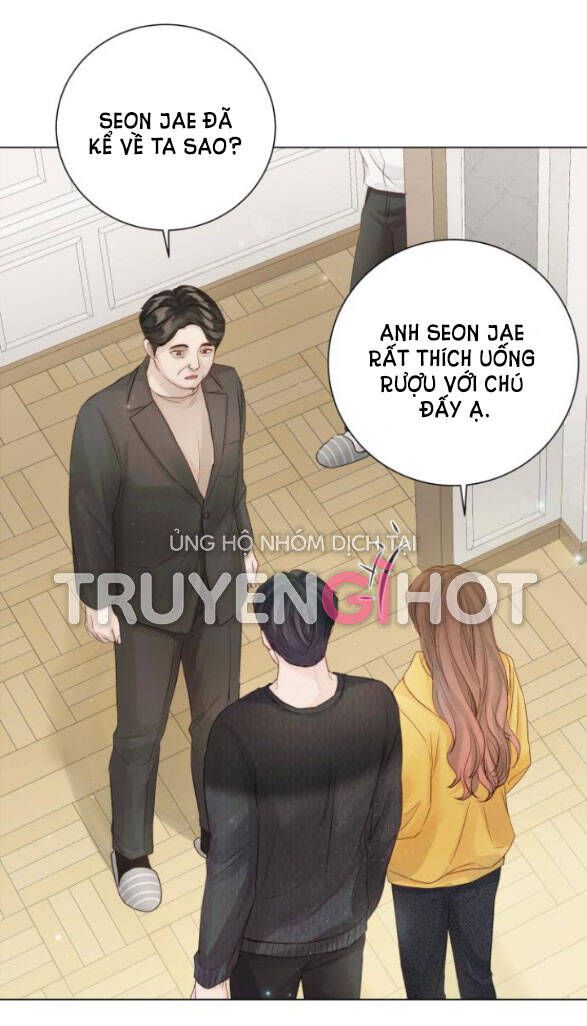 đọc truyện Kết Thúc Nhất Định Sẽ Có Hậu Chương 74.1 ảnh 13 tại Thiên Thai Truyện
