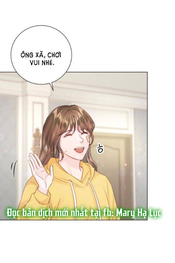 đọc truyện Kết Thúc Nhất Định Sẽ Có Hậu Chương 74.1 ảnh 17 tại Thiên Thai Truyện