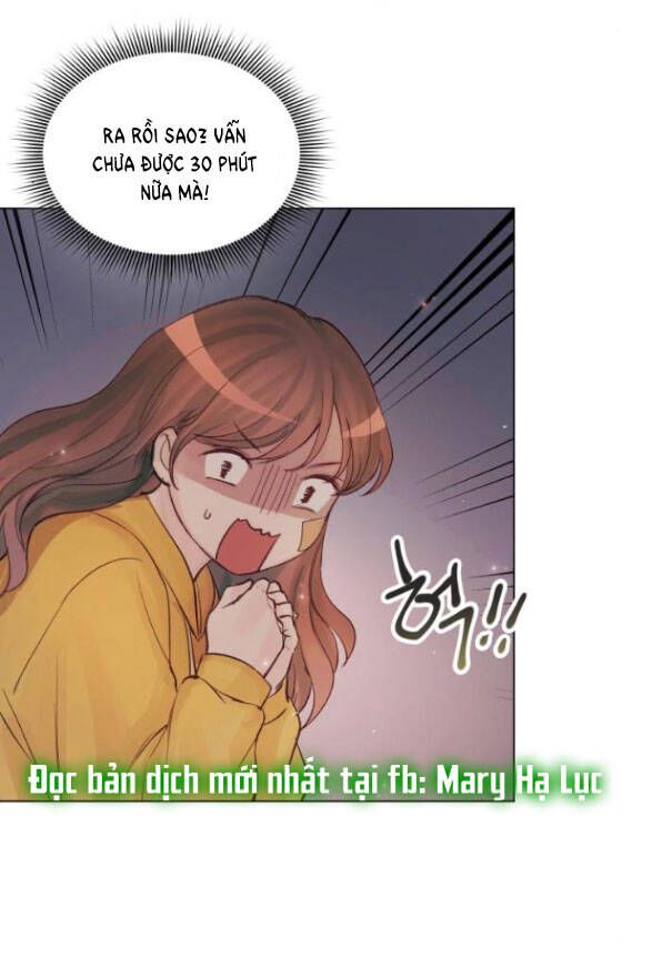 đọc truyện Kết Thúc Nhất Định Sẽ Có Hậu Chương 74.1 ảnh 38 tại Thiên Thai Truyện