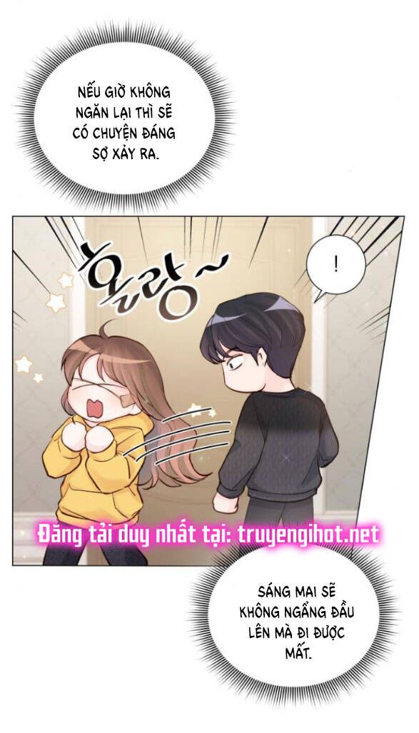 đọc truyện Kết Thúc Nhất Định Sẽ Có Hậu Chương 74.1 ảnh 5 tại Thiên Thai Truyện