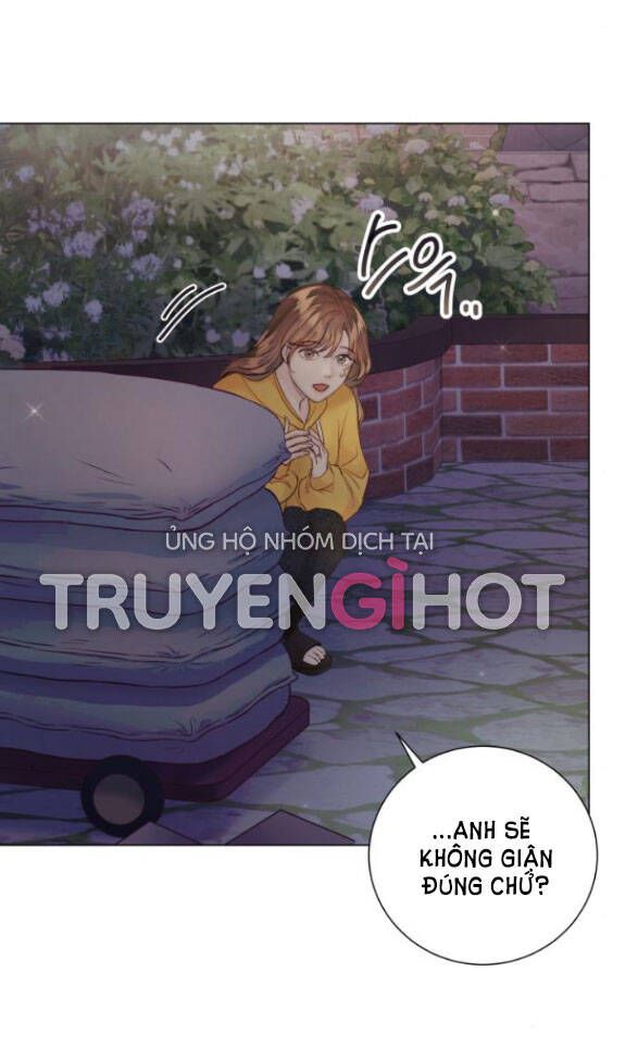 đọc truyện Kết Thúc Nhất Định Sẽ Có Hậu Chương 74.1 ảnh 44 tại Thiên Thai Truyện