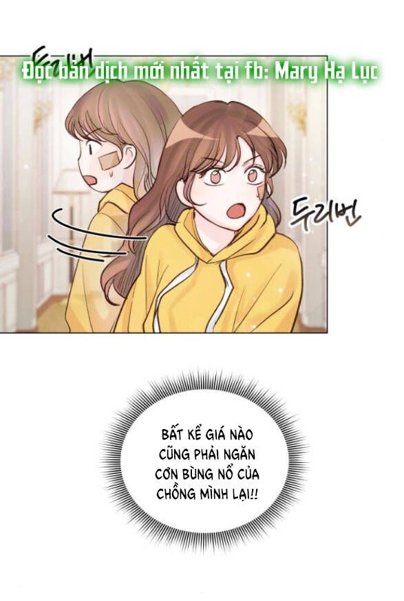 đọc truyện Kết Thúc Nhất Định Sẽ Có Hậu Chương 74.1 ảnh 6 tại Thiên Thai Truyện
