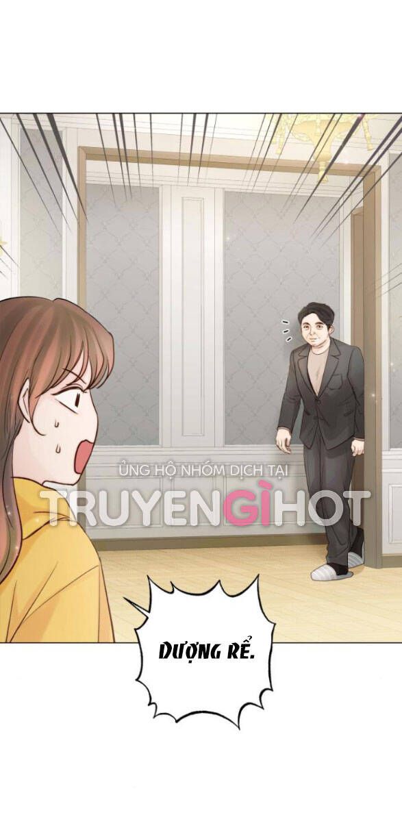 đọc truyện Kết Thúc Nhất Định Sẽ Có Hậu Chương 74.1 ảnh 8 tại Thiên Thai Truyện