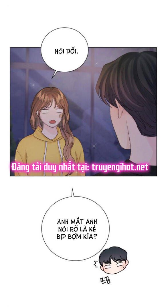 đọc truyện Kết Thúc Nhất Định Sẽ Có Hậu Chương 74.2 ảnh 1 tại Thiên Thai Truyện