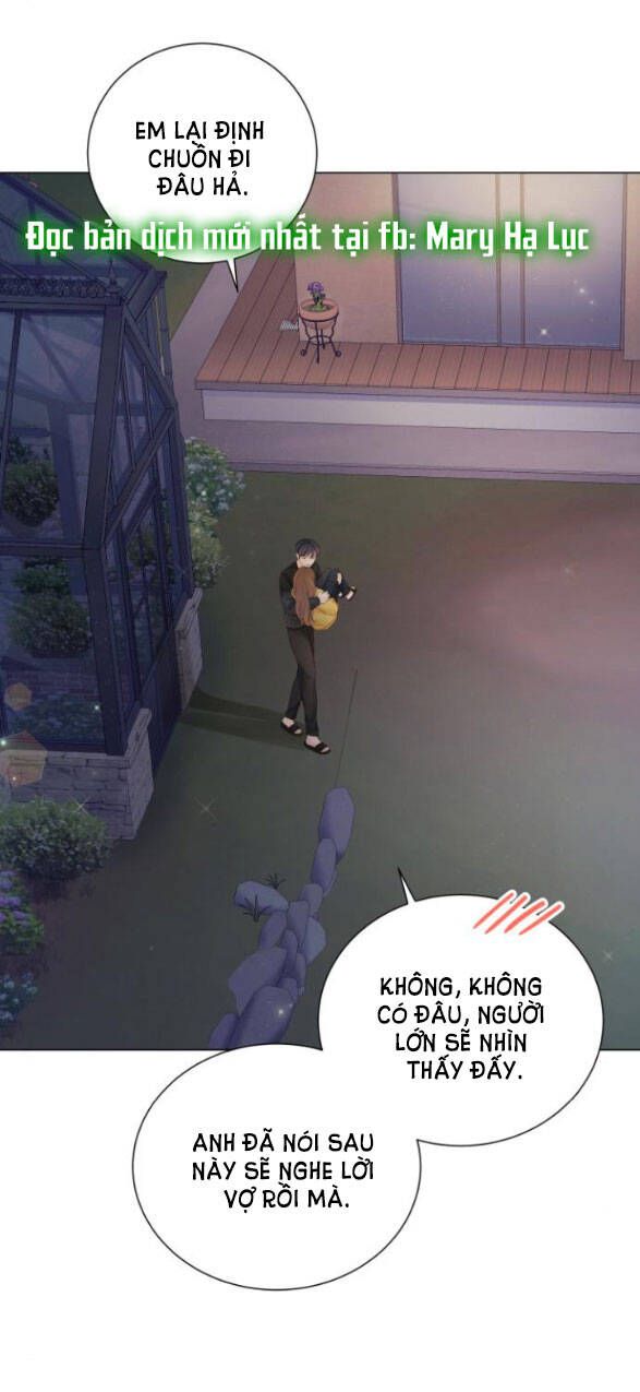 đọc truyện Kết Thúc Nhất Định Sẽ Có Hậu Chương 74.2 ảnh 13 tại Thiên Thai Truyện