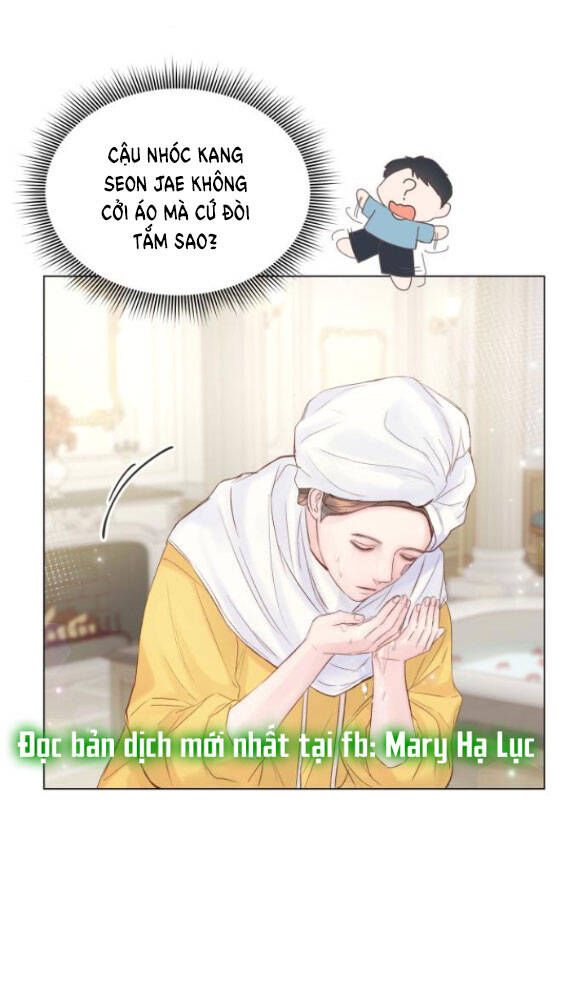 đọc truyện Kết Thúc Nhất Định Sẽ Có Hậu Chương 74.2 ảnh 28 tại Thiên Thai Truyện