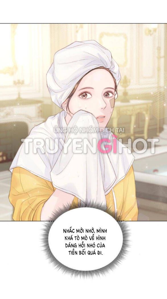 đọc truyện Kết Thúc Nhất Định Sẽ Có Hậu Chương 74.2 ảnh 29 tại Thiên Thai Truyện