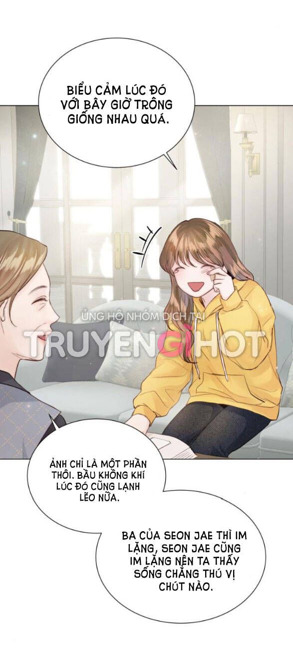 đọc truyện Kết Thúc Nhất Định Sẽ Có Hậu Chương 74.2 ảnh 35 tại Thiên Thai Truyện