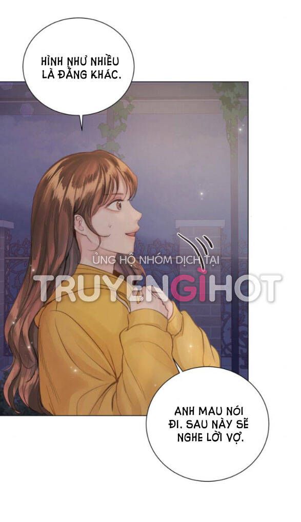 đọc truyện Kết Thúc Nhất Định Sẽ Có Hậu Chương 74.2 ảnh 7 tại Thiên Thai Truyện
