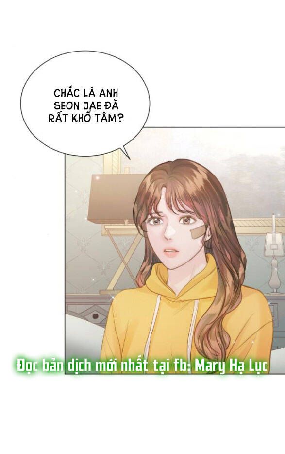 đọc truyện Kết Thúc Nhất Định Sẽ Có Hậu Chương 75.1 ảnh 13 tại Thiên Thai Truyện