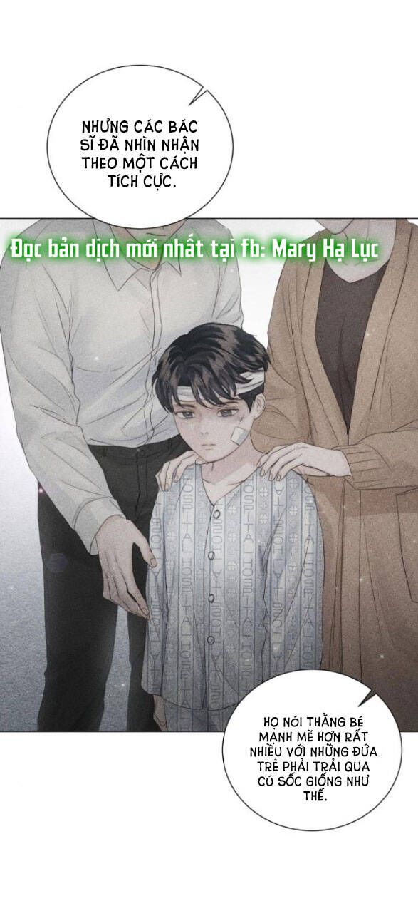 đọc truyện Kết Thúc Nhất Định Sẽ Có Hậu Chương 75.1 ảnh 15 tại Thiên Thai Truyện