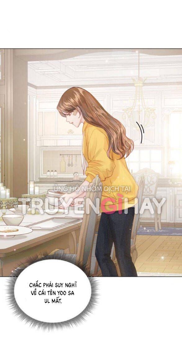 đọc truyện Kết Thúc Nhất Định Sẽ Có Hậu Chương 75.1 ảnh 27 tại Thiên Thai Truyện