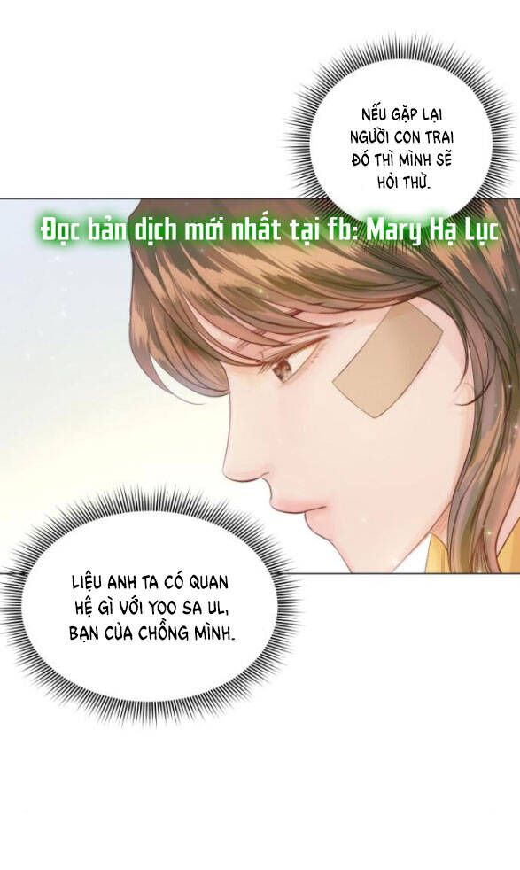 đọc truyện Kết Thúc Nhất Định Sẽ Có Hậu Chương 75.1 ảnh 28 tại Thiên Thai Truyện