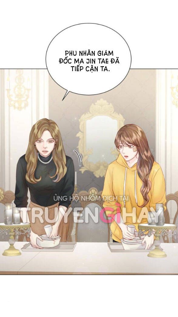 đọc truyện Kết Thúc Nhất Định Sẽ Có Hậu Chương 75.1 ảnh 34 tại Thiên Thai Truyện