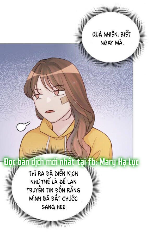 đọc truyện Kết Thúc Nhất Định Sẽ Có Hậu Chương 75.1 ảnh 38 tại Thiên Thai Truyện