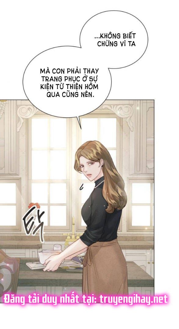 đọc truyện Kết Thúc Nhất Định Sẽ Có Hậu Chương 75.1 ảnh 39 tại Thiên Thai Truyện