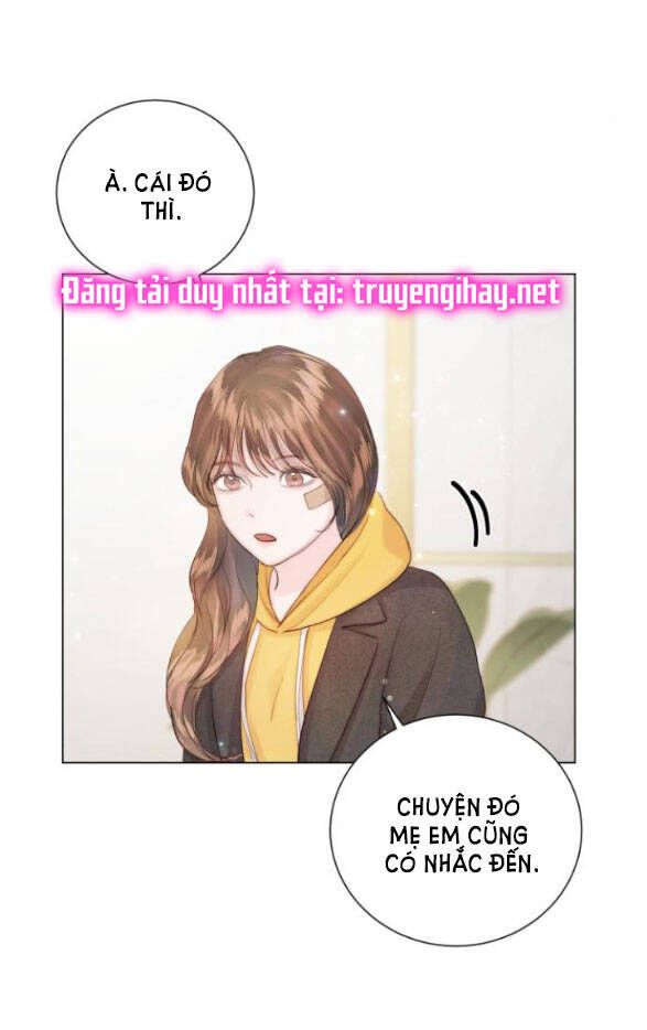 đọc truyện Kết Thúc Nhất Định Sẽ Có Hậu Chương 75.2 ảnh 17 tại Giả Dược