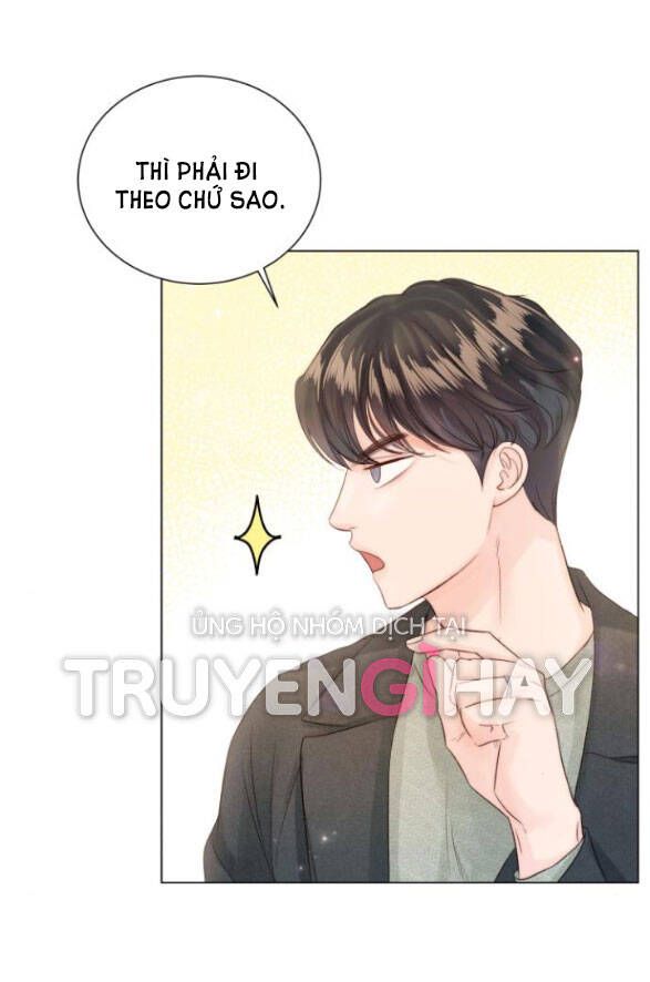 đọc truyện Kết Thúc Nhất Định Sẽ Có Hậu Chương 75.2 ảnh 24 tại Giả Dược