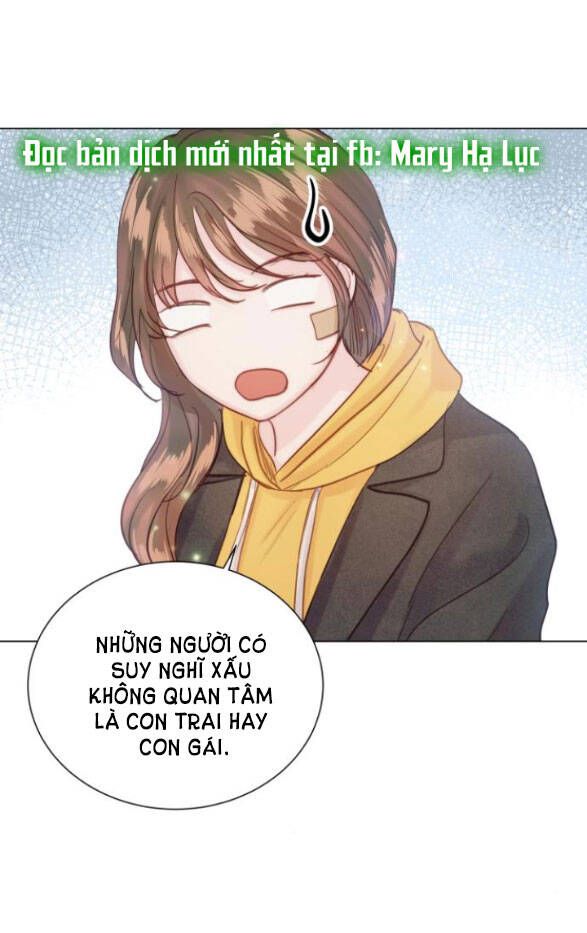 đọc truyện Kết Thúc Nhất Định Sẽ Có Hậu Chương 75.2 ảnh 28 tại Giả Dược