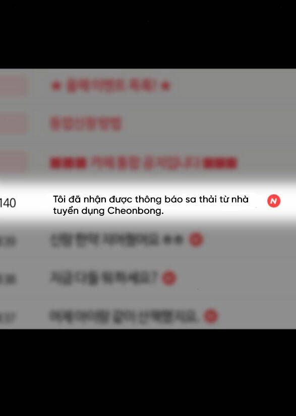 đọc truyện Kết Thúc Nhất Định Sẽ Có Hậu Chương 75.2 ảnh 44 tại Giả Dược