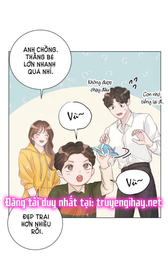 đọc truyện Kết Thúc Nhất Định Sẽ Có Hậu Chương 75.2 ảnh 6 tại Giả Dược
