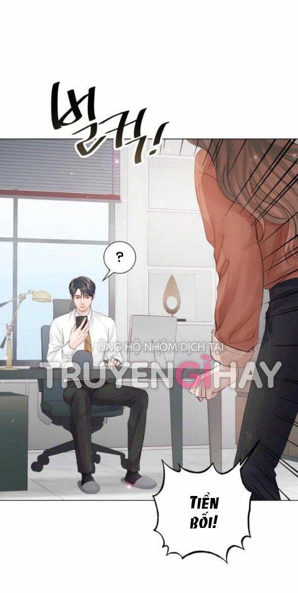 đọc truyện Kết Thúc Nhất Định Sẽ Có Hậu Chương 76.1 ảnh 11 tại Thiên Thai Truyện