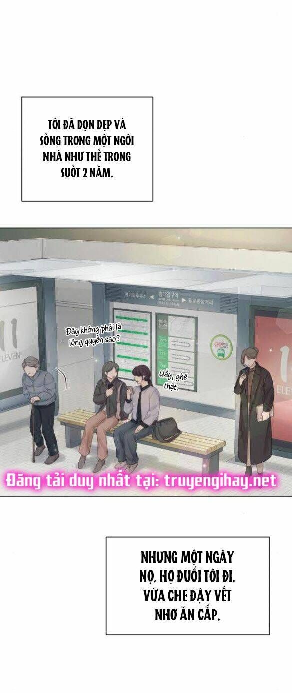 đọc truyện Kết Thúc Nhất Định Sẽ Có Hậu Chương 76.1 ảnh 18 tại Thiên Thai Truyện