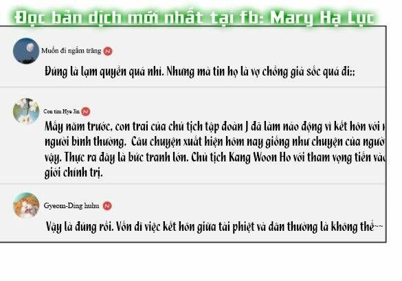 đọc truyện Kết Thúc Nhất Định Sẽ Có Hậu Chương 76.1 ảnh 27 tại Thiên Thai Truyện