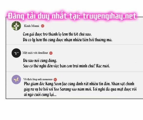 đọc truyện Kết Thúc Nhất Định Sẽ Có Hậu Chương 76.1 ảnh 28 tại Thiên Thai Truyện