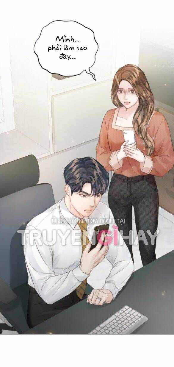 đọc truyện Kết Thúc Nhất Định Sẽ Có Hậu Chương 76.1 ảnh 29 tại Thiên Thai Truyện