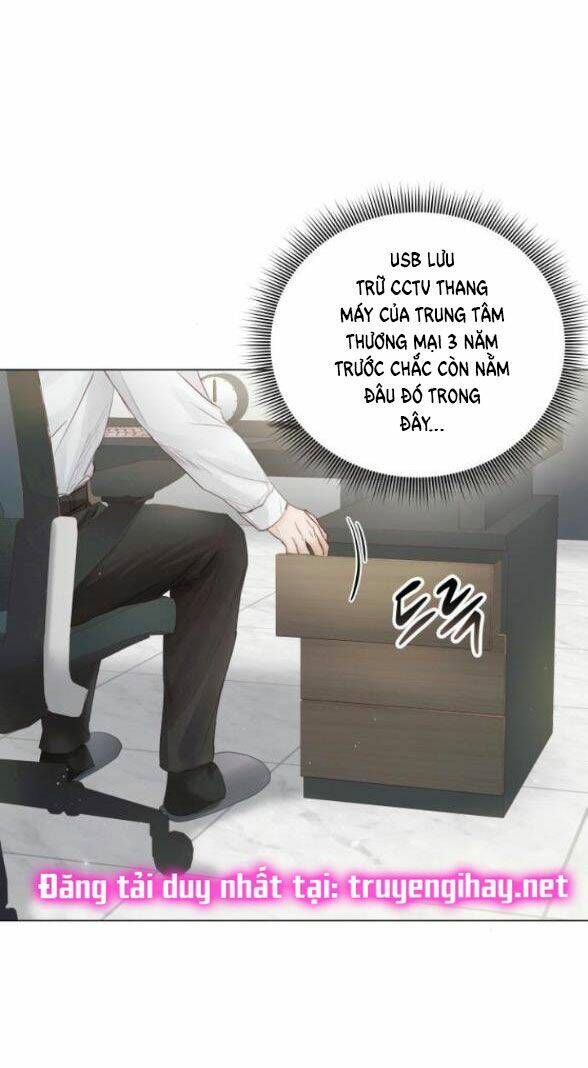 đọc truyện Kết Thúc Nhất Định Sẽ Có Hậu Chương 76.1 ảnh 5 tại Thiên Thai Truyện