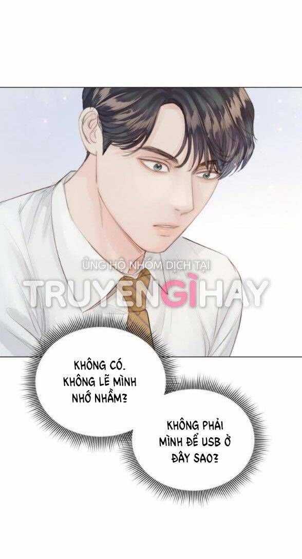 đọc truyện Kết Thúc Nhất Định Sẽ Có Hậu Chương 76.1 ảnh 6 tại Thiên Thai Truyện