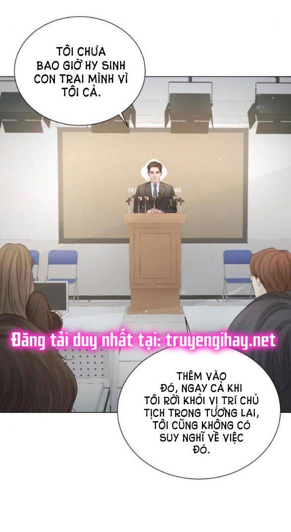đọc truyện Kết Thúc Nhất Định Sẽ Có Hậu Chương 76.2 ảnh 18 tại Thiên Thai Truyện